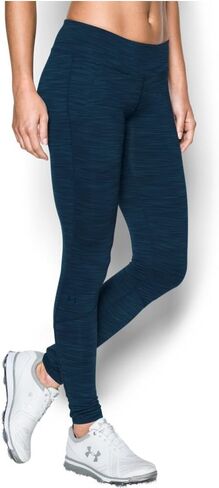Under Armor Women's ColdGear Armour Leggings in Kuwait