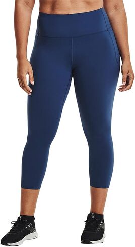 Under Armor Women's ColdGear Armour Leggings in Kuwait