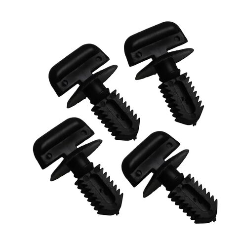 4PCS for Porsche Boxster 911 996 986 Battery & Filter Cover Clips 99959004540 999-590-045-40 in Kuwait