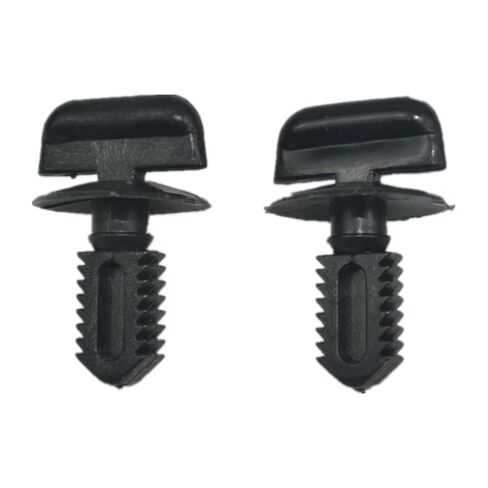 4PCS for Porsche Boxster 911 996 986 Battery & Filter Cover Clips 99959004540 999-590-045-40 in Kuwait