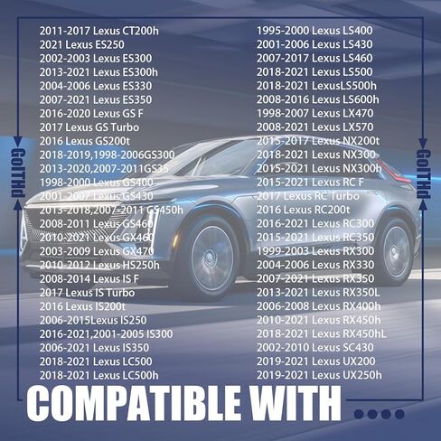 20PCS Bumper Cover Splash Shield Screw Bolt, Compatible with Toyota Lexus 2017-2021 C-HR 2002-2021 Camry 2013-2021 Toyota Avalon 2010-2021 GX460 2003-2009 GX470, Replaces 90159-60477 in Kuwait