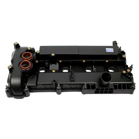 Engine Valve Cover Compatible with Land Rover Discovery Sport LR2 Evoque 2.0L Turbo 2012-2017 with Gasket & Bolts in Kuwait