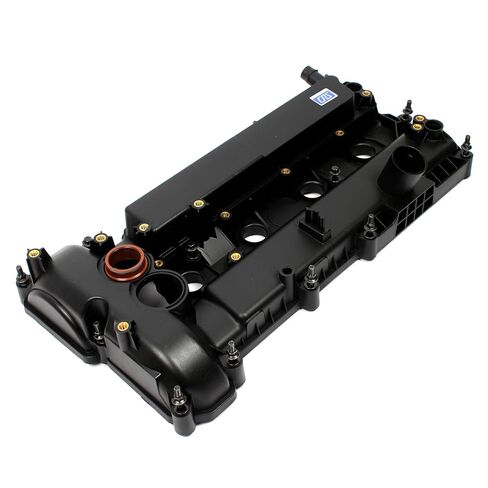 Engine Valve Cover Compatible with Land Rover Discovery Sport LR2 Evoque 2.0L Turbo 2012-2017 with Gasket & Bolts in Kuwait