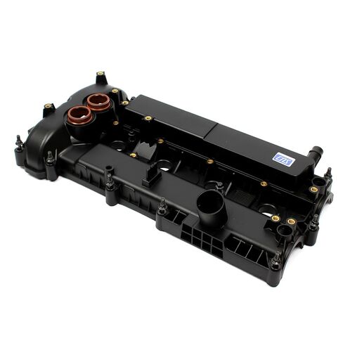 Engine Valve Cover Compatible with Land Rover Discovery Sport LR2 Evoque 2.0L Turbo 2012-2017 with Gasket & Bolts in Kuwait