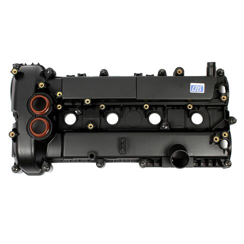 Engine Valve Cover Compatible with Land Rover Discovery Sport LR2 Evoque 2.0L Turbo 2012-2017 with Gasket & Bolts in Kuwait