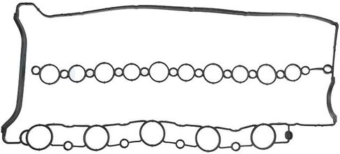 Mechanics Choice Engine Valve Cover Gasket for 2001-2011 Volvo C30, S40, S60, V50, V70 (L5 2.4L) in Saudi Arabia
