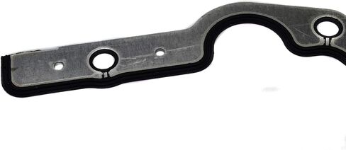 Rear Main Seal Block Cover Gasket Kit For Chevy GMC 4.8L 5.3L 5.7L 6.0L 6.2L 7.0L 12550574 in Kuwait