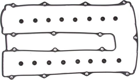 MA-4216904477 Valve Cover Gasket Compatible With/For 95-02 Kia Sportage 2.0L DOHC 16V "FE" in Saudi Arabia