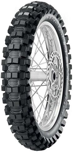 PIRELLI 2588600 80/100-21 51M DOT MX eXTra X FRONT in Saudi Arabia