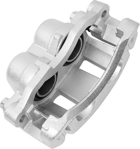 Front Right Brake Caliper Compatible with Chevrolet Blazer S10 / GMC Jimmy Sonoma/Isuzu Hombre/Oldsmobile Bravada # 18029755, 18-B4694 in Saudi Arabia