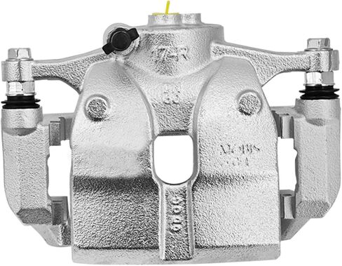 Front Brake Caliper w/Bracket Fit for Hyundai Tucson 2022-2025 2.5L 1.6L, Right Passenger Side Disc Brake Caliper Replaces# 58190-N9A10 in Kuwait