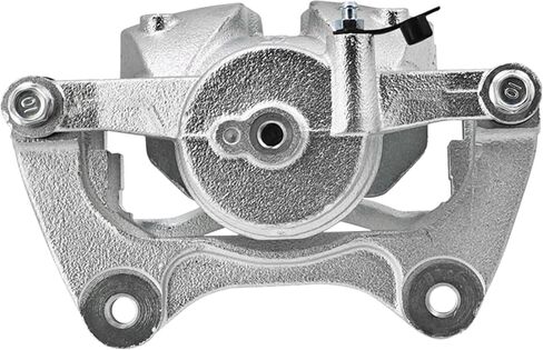 Front Brake Caliper w/Bracket Fit for Hyundai Tucson 2022-2025 2.5L 1.6L, Right Passenger Side Disc Brake Caliper Replaces# 58190-N9A10 in Kuwait