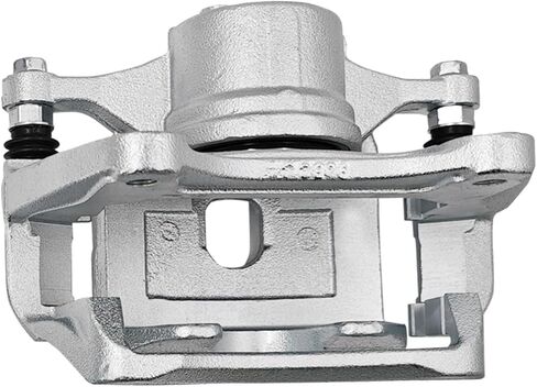 Front Brake Caliper w/Bracket Fit for Hyundai Tucson 2022-2025 2.5L 1.6L, Right Passenger Side Disc Brake Caliper Replaces# 58190-N9A10 in Kuwait