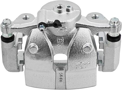 Front Brake Caliper w/Bracket Fit for Hyundai Tucson 2022-2025 2.5L 1.6L, Right Passenger Side Disc Brake Caliper Replaces# 58190-N9A10 in Kuwait