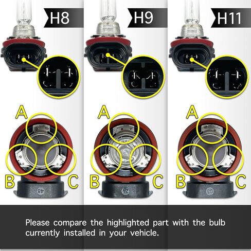 H9 64213 DOT Original Standard Halogen Bulb 12V 65W 3800K PGJ19-5 Made in Germany in Saudi Arabia