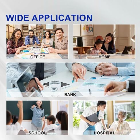 4 Pack W9090MC Remanufactured W9090MC W9091MC W9092MC W9093MC Toner Cartridge Replacement for MFP E45028dn E47528f Printer High Yeild in Kuwait