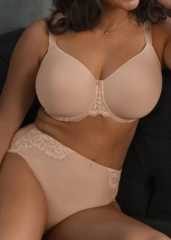 Fantasie Women's Emmaline Uw Molded Spacer T-Shirt Bra in Saudi Arabia
