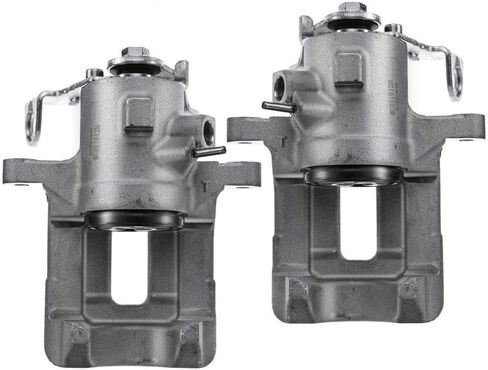 YHTAUTO Disc Brake Caliper Assembly Replacement for Audi A4 2002-2006 A4 Quattro 2002-2006 in Saudi Arabia
