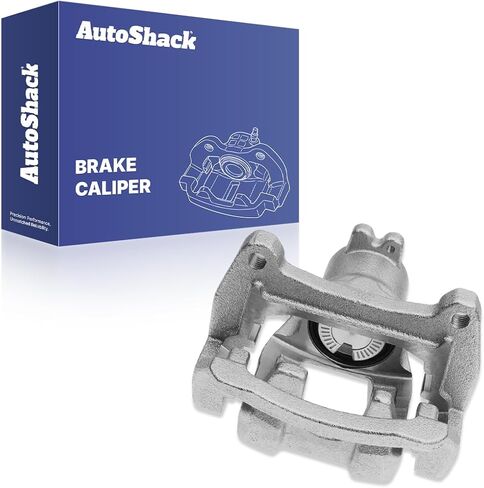 AutoShack Rear Brake Caliper Left Replacement for 2017-2024 GMC Acadia 2018-2024 Chevrolet Traverse 2017-2025 Cadillac XT5 2019-2025 Chevrolet Blazer 2018-2025 Buick Enclave 1-PC in Saudi Arabia