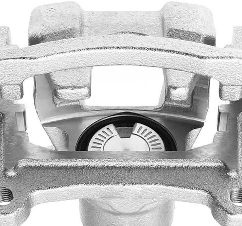 AutoShack Rear Brake Caliper Left Replacement for 2017-2024 GMC Acadia 2018-2024 Chevrolet Traverse 2017-2025 Cadillac XT5 2019-2025 Chevrolet Blazer 2018-2025 Buick Enclave 1-PC in Saudi Arabia