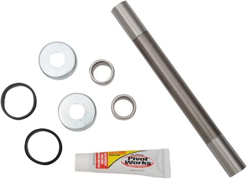 Pivot Works Swing Arm Bearing Kit for Yamaha BANSHEE 350 1987-2006 in Saudi Arabia
