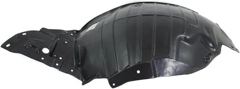 مجموعة أجزاء N Go Fender Liner لـ 2009-2020 370-Z Base Touring NI1249121 638451EA0A in Saudi Arabia