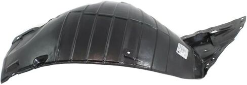 مجموعة أجزاء N Go Fender Liner لـ 2009-2020 370-Z Base Touring NI1249121 638451EA0A in Saudi Arabia