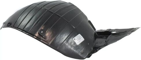 مجموعة أجزاء N Go Fender Liner لـ 2009-2020 370-Z Base Touring NI1249121 638451EA0A in Saudi Arabia