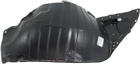 مجموعة أجزاء N Go Fender Liner لـ 2009-2020 370-Z Base Touring NI1249121 638451EA0A in Saudi Arabia