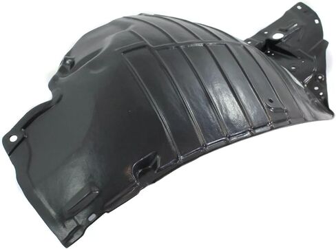مجموعة أجزاء N Go Fender Liner لـ 2009-2020 370-Z Base Touring NI1249121 638451EA0A in Saudi Arabia