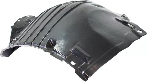 مجموعة أجزاء N Go Fender Liner لـ 2009-2020 370-Z Base Touring NI1249121 638451EA0A in Saudi Arabia