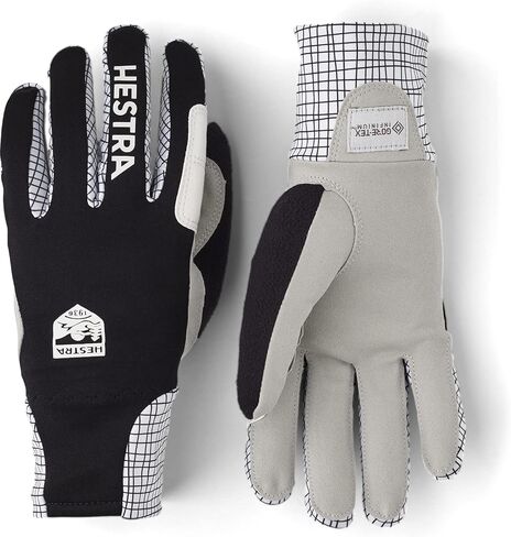 Hestra Women's W.S. Breeze 5-Finger Glove in Saudi Arabia