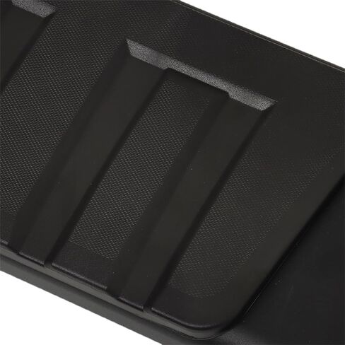 Munarater 6 Inch Running Boards - Side Steps, Black - Replacement for R-a-m 1500, 2500, 3500 Crew Cab in Saudi Arabia