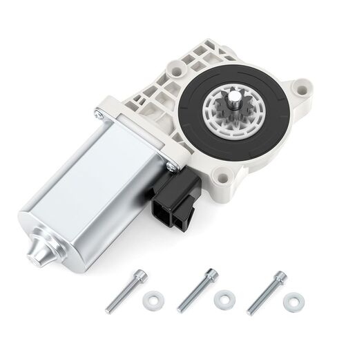 80-03129-90 Electric Side Step Running Board Motor Replacement Compatible with GM Dodge Hummer AMP Research Step Running Board Motor, Replace A10049-113 80-03129-90 in Kuwait