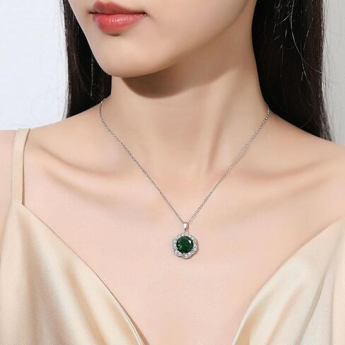 4 قطع مجموعة كبيرة الحجم زركونيا زهرة قلادة قلادة أقراط خاتم التنس سوار مجموعة الفضة كريستال أزياء مجوهرات قابلة للتعديل للنساء زوجة حفلة موسيقية هدايا الزفاف in Kuwait