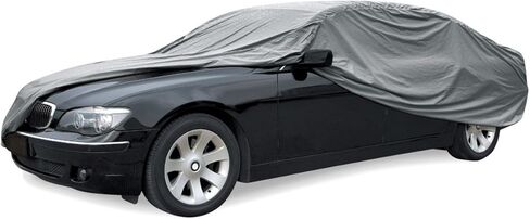 غطاء سيارة صغير بطبقة واحدة من BDK من أجل Scion xD in Saudi Arabia