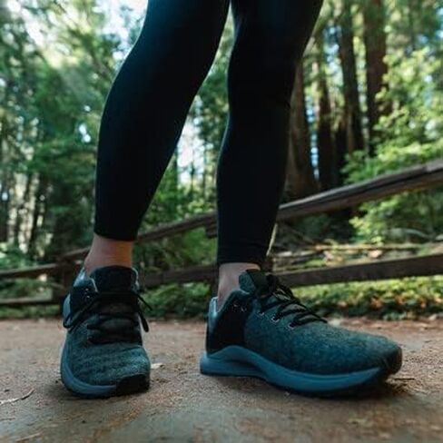 Frolic - حذاء مشي نسائي من الصوف الصحي الداعم in Kuwait