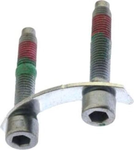 APDTY 170609 Drive Shaft Retainer And Bolt Set; Front Or Rear; Compatible With 2011-2022 Dodge Durango, Compatible With 2011-2022 Jeep Grand Cherokee; Replaces 68087448AC in Saudi Arabia