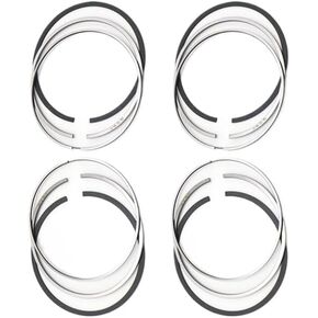 4x Piston Rings Kit LR082541 Compatible With AJ200D 204DT E PACE F PACE XE XF Discovery 2 0T Diesel 2014 2025 in Saudi Arabia