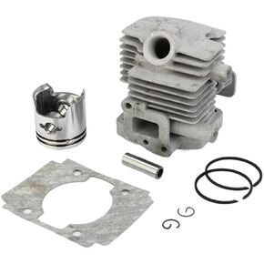 مجموعة حلقات المكبس الأسطوانية 1E32FL 1E32FL-S متوافقة مع TL750E TLP600SE SL750B SL750C SLP600C SLP600S مجموعة الأسطوانات ضياء 32 مم in Kuwait