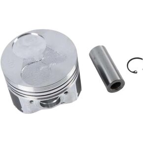 Piston And Ring 1J091-21110 1G826-21110 1J091-21050 1G460-21050 Compatible With BX24 BX25 BX2230D KX41-3 Excavator D902 Vehicle in Kuwait