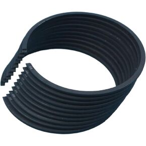 Piston Ring 42.5mm X 1.5mm 10pcs Compatible With TJ45E 2 Stroke Engine Cylinder Piston Repair Parts in Saudi Arabia