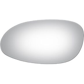 زجاج مرآة بديل للجانب الأيسر للسائق المسطح لـ 1997-2005 Buick Century (Fwd) in Kuwait