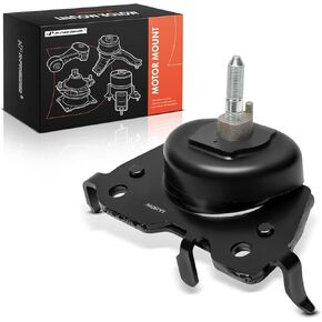 A-Premium Front Right Passenger Side Engine Motor Mount Compatible with Toyota Tundra 2007-2021, Sequoia 2008-2022, 4.6L 4.7L 5.7L in Saudi Arabia