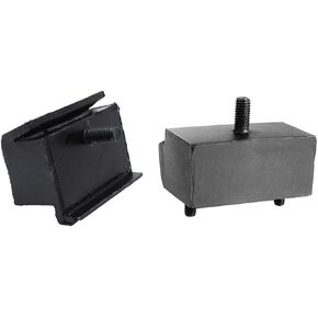 2 الجبهة اليسرى الجبهة اليمنى حامل المحرك جهاز تثبيت المحرك ل دودج دارت 1960 1961 1962 1963 1964 1965 1966 ل بليموث فاليانت 1960 1961 1962 1963 1964 1965 1966 in Kuwait