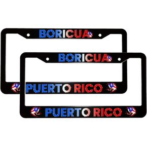 Dragonfly License Plate Frame - 2 Pack Personalized Aluminum Car License Plate Cover Dragonfly Insects Flying License Plate Holder Universal US-Canada 2 Hole Auto Car Tag for Women/Men in Kuwait