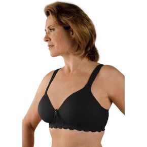 حمالة صدر عصرية لما بعد استئصال الثدي من كلاسيك 730-Nude-38A in Kuwait