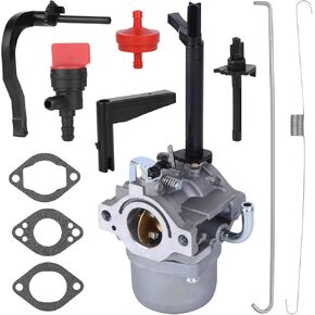 591378 استبدال المكربن لـ B&S 5000 5550 6200 8550 10HP GenPower 305 697978 796321 696132 696133 796322 697351 699958 699966 698455 695918 694952 695919 695330 796323 695920 695328 مع Tune-U in Kuwait