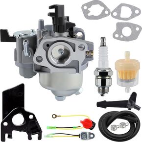 Carburetor for Honda EB3000C EU3000i EG1400X EG2200X Generators / MP20X WB30XT2 WB30XT3 WMP20X1 Water Pumps in Kuwait
