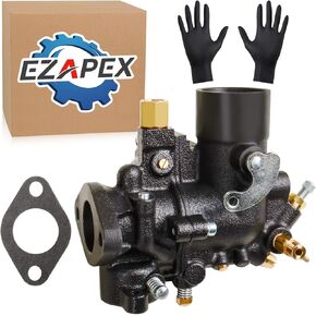 50981DA Carburetor Compatible With International Harvester Farmall H HV I4 O4 OS4 W4 Tractors Replaces 50981DB 50981DC 50981DD 45108DB in Kuwait